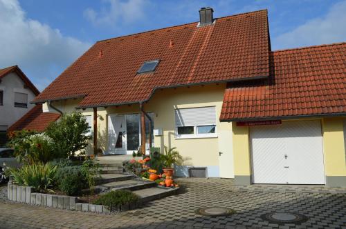 Gästehaus Stefan Koch in Rust, Deutschland