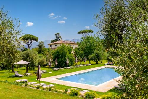 Hotel Villa San Michele - image 5