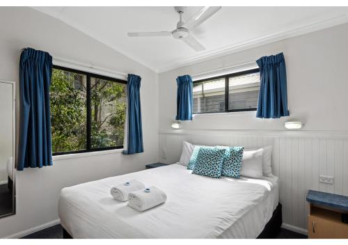 Discovery Parks - Fraser Street, Hervey Bay in อ่าวเฮอร์วี่