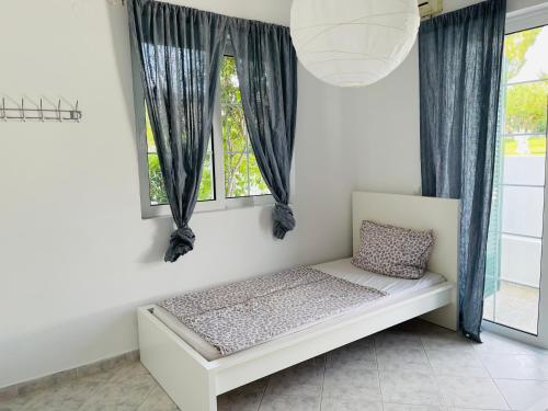 Villa Rizia – Kolymbia, AZ