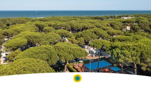  Rivaverde Family Camping Village, Pension in Marina di Ravenna bei Casal Borsetti