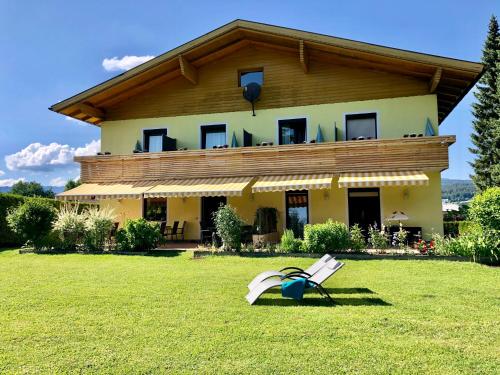 Pension Auszeit Velden 2