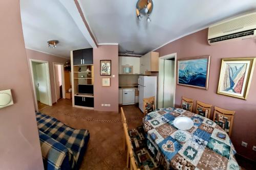 Apartman Monica