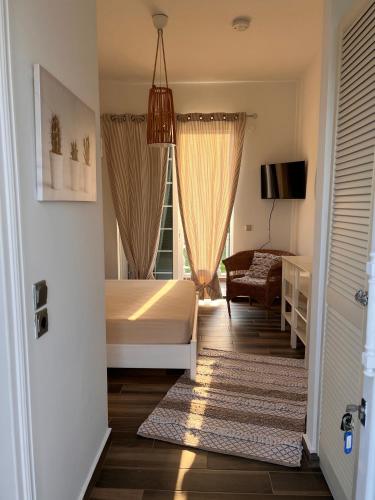 Villa Rizia – Kolymbia, AZ