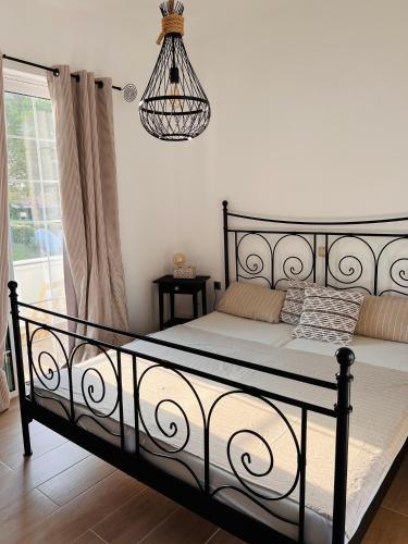 Villa Rizia – Kolymbia, AZ