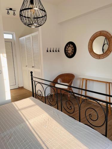 Villa Rizia – Kolymbia, AZ