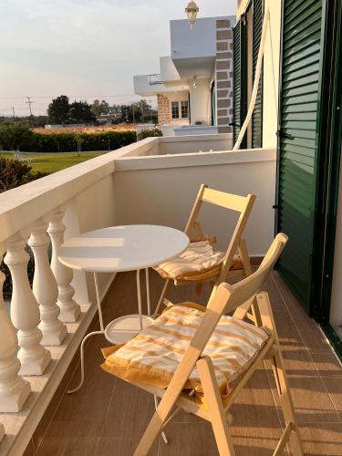 Villa Rizia – Kolymbia, AZ