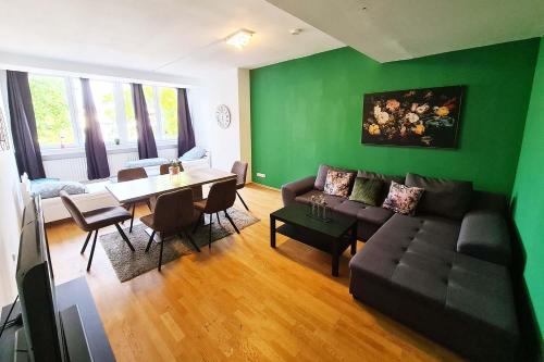 Langenfeld Apartment in Langenfeld, Deutschland