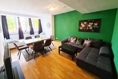 Langenfeld Apartment in Langenfeld, Deutschland
