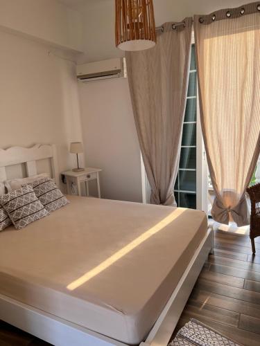 Villa Rizia – Kolymbia, AZ