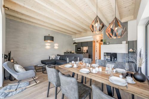  Mountain Moments, Ferienwohnung in Sautens