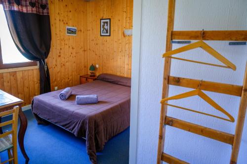 Les Roches Blanches Hotel de charme Val Cenis