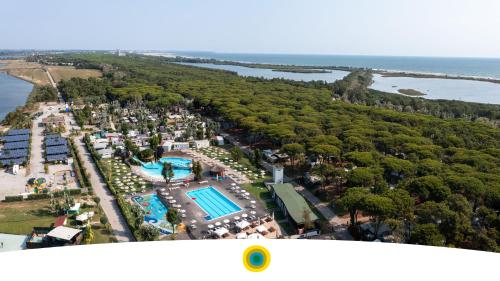 Spina Family Camping Village - Hotel - Lido di Spina