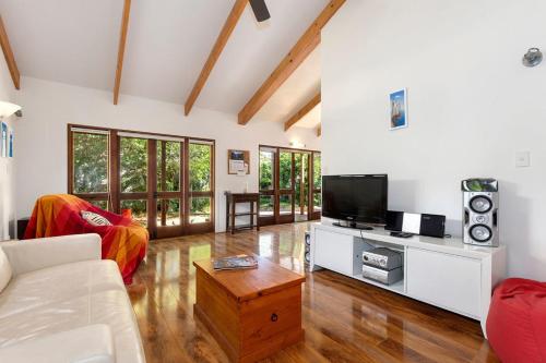 Matapouri Hideaway - Matapouri Holiday Home Matapouri Hideaway - Matapouri Holiday Home