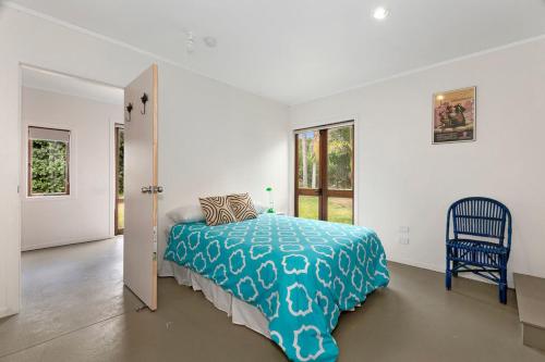 Matapouri Hideaway - Matapouri Holiday Home Matapouri Hideaway - Matapouri Holiday Home