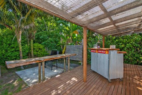 Matapouri Hideaway - Matapouri Holiday Home Matapouri Hideaway - Matapouri Holiday Home