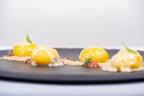 Hotel Eira – Bormio, VA