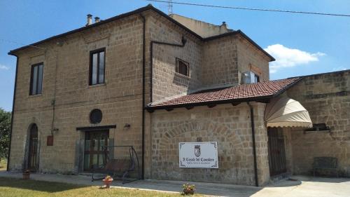 Agriturismo Il Casale del Cavaliere 1