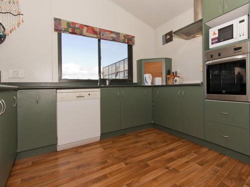 外部景觀, Korolevu Beach House - Whangamata Holiday Home in 旺阿馬塔