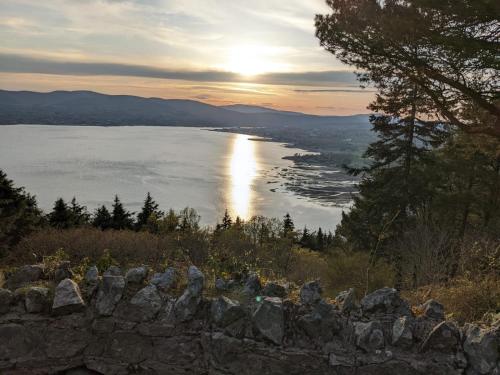 Apkārtne, 2 Bed House - Sleeps 6 - Parking - Wifi in Rostrevor