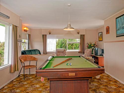 Holiday Haven - Whitianga Bach, Whitianga (fotografie 2)