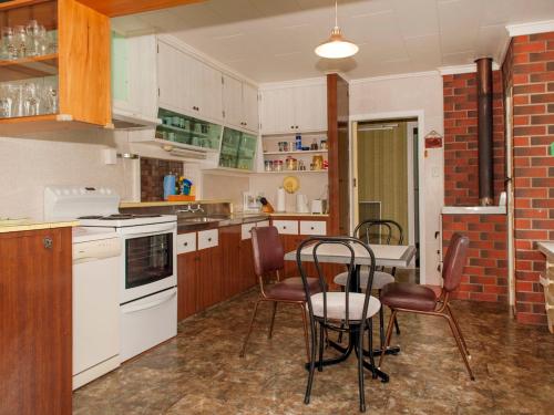 Holiday Haven - Whitianga Bach, Whitianga (fotografie 5)