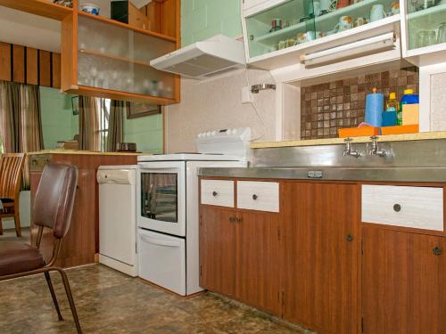 Holiday Haven - Whitianga Bach, Whitianga (fotografie 7)