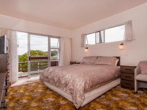 Holiday Haven - Whitianga Bach, Whitianga (fotografie 9)