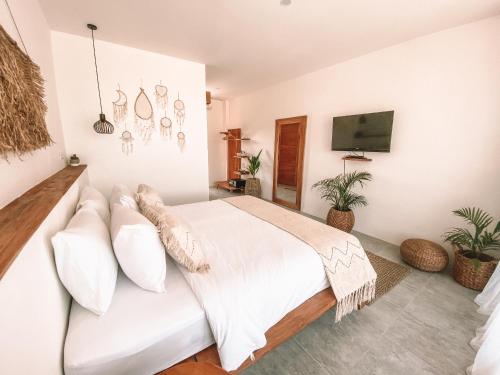 Arya Wellness - female only in Bali