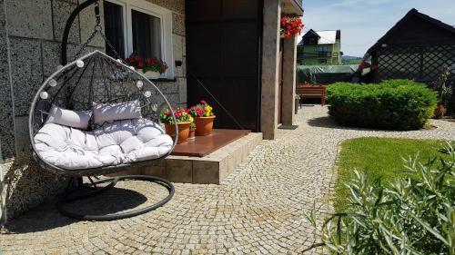 Agroturystyka u Marty in Tylicz