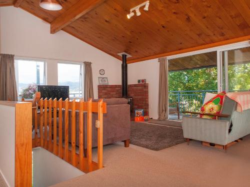 ทัศนียภาพภายนอกโรงแรม, Perfect on Pleasant - Pauanui Holiday Home in ปาอัวนุย