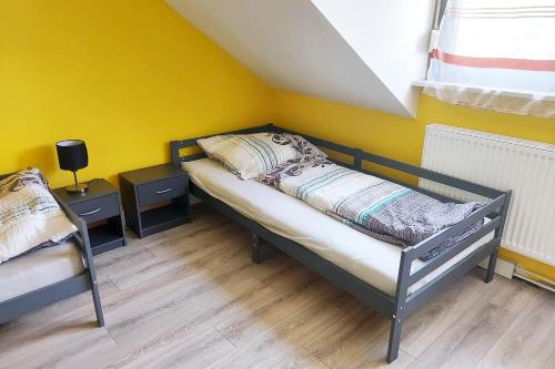 4 room apartment in Düren