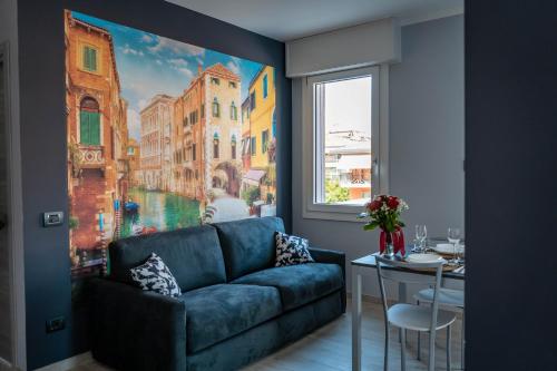  Little Venice in Sottomarina