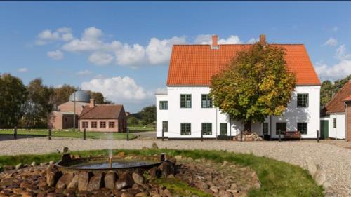 Skærum Mølle