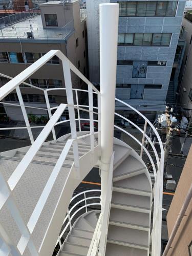 ZAITO Tokyo Mukojima Hotel 押上駅徒歩七分ホテル, Tokyo (photo 7)
