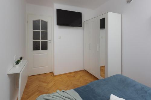 Stars Apartament City Center by Noclegi Renters, Varsavia (foto 8)
