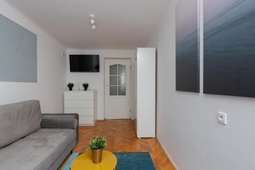 Stars Apartament City Center by Noclegi Renters, Varsavia (foto 10)