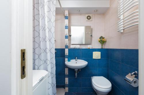 Stars Apartament City Center by Noclegi Renters, Varsavia (foto 7)