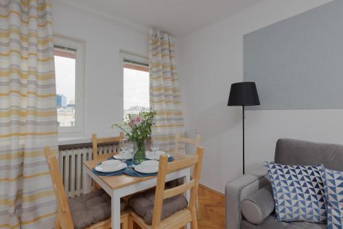 Stars Apartament City Center by Noclegi Renters, Varsavia (foto 11)