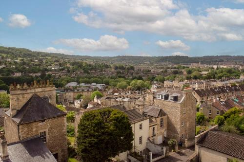 Beautiful views! 3 great doubles!, Bath (foto 3)