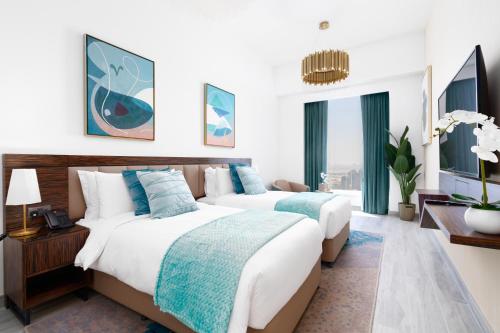 Ultimate Stay Avani next to Palm Jumeirah 4