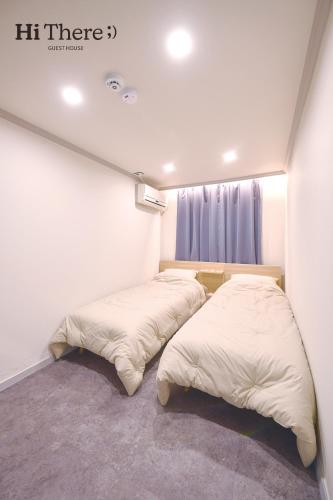 Hithere guesthouse, Soul (fotografie 4)