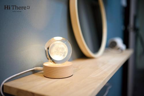 Hithere guesthouse, Soul (fotografie 7)