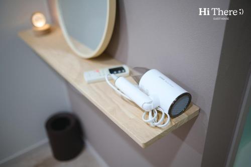 Hithere guesthouse, Soul (fotografie 9)