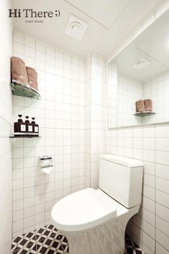 Hithere guesthouse, Soul (fotografie 6)