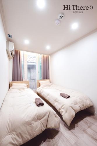 Hithere guesthouse, Soul (fotografie 3)