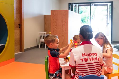 Le Meridien Ile Maurice