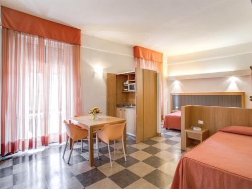 Hotel Delle Nazioni - main image