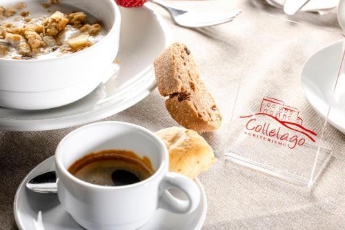 Agrirelais Collelago