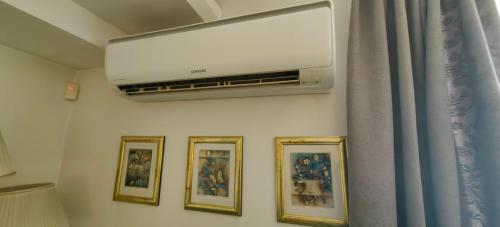 Cozy Flat, Sofia (Foto 8)